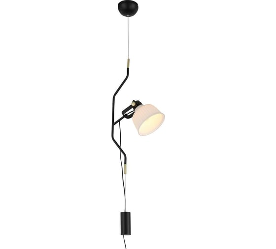 Подвесной светильник ST LUCE ALETANTE SL714.413.01 1