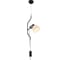 Подвесной светильник ST LUCE ALETANTE SL714.413.01 1