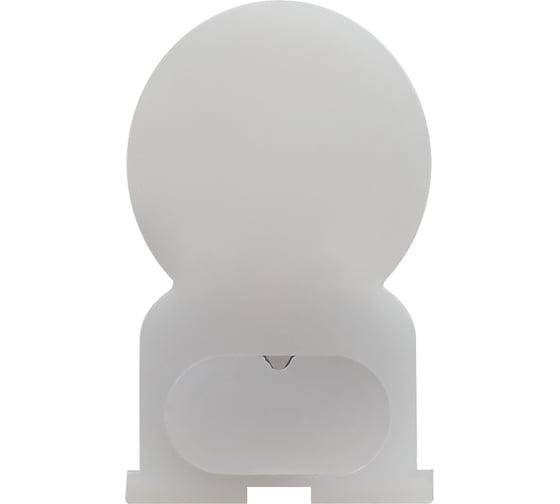 Линейный светодиодный светильник Intro LLED0414K1018 18Вт, 4000K, L1020мм, с выключателем Б0069014