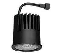 Светодиодный модульный светильник VARTON FLEX 50 встраиваемый 50x52мм 5Вт 4000K 60 IP20 V1-R0-O0435-10L07-2000540