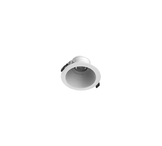 Светодиодный светильник VARTON DL-Lens Comfort встраиваемый 14 Вт 3000 K 118x68 мм IP20 угол 35 градусов белый V1-R0-Y0509-10L18-2001430