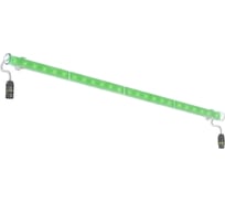 Светильник LEDEL L-line A 1,5/27/Д/G/01/IKVII-16/33-38DC IP66 монохром зеленый 800048