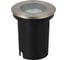 Встраиваемый уличный светильник ST-Luce стальной GU1х50W ST luce SL9013.408.01 4
