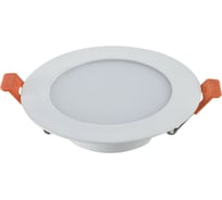 Св-к встр. ST luce Белый LED 1х10 ST212.518.10