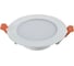 Св-к встр. ST luce Белый LED 1х10 ST212.518.10 1