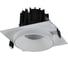 Св-к встр. ST luce Белый LED 1х10W 4000K 700Lm Ra 90 36 IP44 D79xH61 85-265V ST758.548.10 1