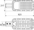 Светильник консольный линзованный IONICH ILED-ДКУ-200-SMD2835-5000-L-IP65 2153 7