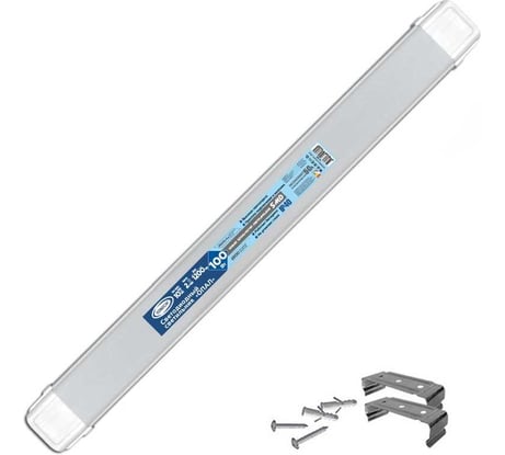 Светильник светодиодный линейный IONICH IDPO Опал-100-6500-1200-IP40 2031