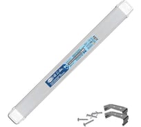 Светильник светодиодный линейный IONICH ILED-ДПО 1200 Опал-70Вт-6500Лм-220В-6500-IP40 1949