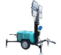 Световая мачта GIKS LTD-7000