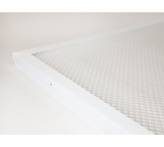 Панель светодиодная I-WATT LED 55Вт 6400К 6600Лм IP 20 175-240V i-16135