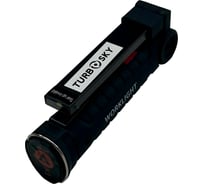 Складная аккумуляторная рабочая лампа Turbosky F-18 631