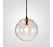 Подвесной светильник IMPERIUMLOFT ClassiCon Selene Сopper Sandra Lindner in 2006 D30 GOLD 177969-22