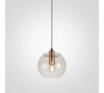 Подвесной светильник IMPERIUMLOFT ClassiCon Selene Сopper Sandra Lindner in 2006 D15 GOLD 73560-22