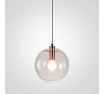 Подвесной светильник IMPERIUMLOFT ClassiCon Selene Сopper Sandra Lindner in 2006 D20 медь 177967-22