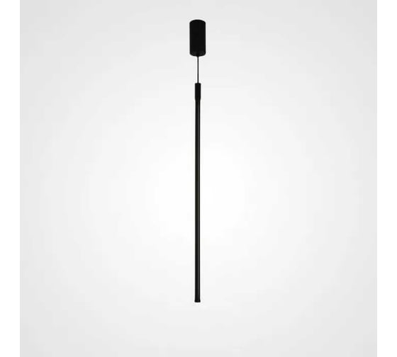 Подвесной светильник IMPERIUMLOFT KEMMA H60 Black 151860-26
