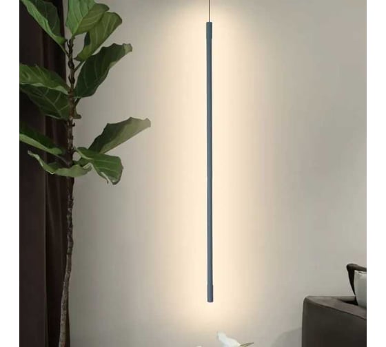 Подвесной светильник IMPERIUMLOFT KEMMA H60 Black 151860-26