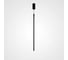 Подвесной светильник IMPERIUMLOFT KEMMA H60 Black 151860-26 1