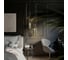 Подвесной светильник IMPERIUMLOFT NIGHT gray 186810-23 4