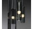 Подвесной светильник IMPERIUMLOFT NIGHT gray 186810-23 5