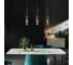 Подвесной светильник IMPERIUMLOFT NIGHT gray 186810-23 7