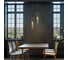 Подвесной светильник IMPERIUMLOFT NIGHT gray 186810-23 8