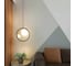 Подвесной светильник IMPERIUMLOFT INGRUN Black 212877-23 3