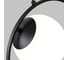 Подвесной светильник IMPERIUMLOFT INGRUN Black 212877-23 7