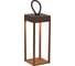 Светильник уличный подвесной ST luce Кортен/Кортен LED 1х521х3.01 SL9521.603.01 1