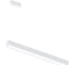 Светильник подвесной ST-Luce Белый/Белый LED 1х5W 4000K ST luce ST611.543.32 2