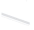 Светильник подвесной ST-Luce Белый/Белый LED 1х5W 4000K ST luce ST611.543.32 3