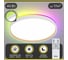 Светильник с пультом Citilux ETALON LED RGB белый+бук CL750400R 17
