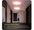 Светильник с пультом Citilux ETALON LED RGB белый+бук CL750400R 20