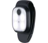 Фонарик-клипса КОСМОС KOCHat_y