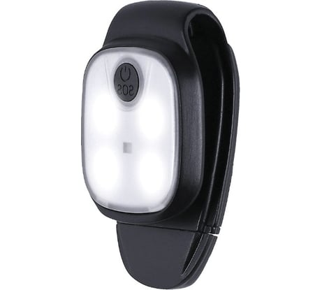 Фонарик-клипса КОСМОС KOCHat_y