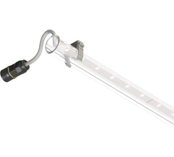 Светильник LEDEL L-line A 0,25/4,5/Д/3,0K/01/IKVII-11/33-38DC IP66 800013 1