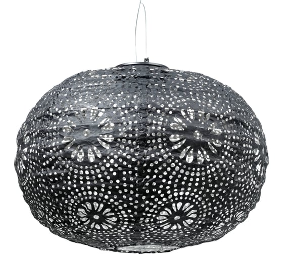 Светильник Light Orient садовый декоративный Plantic 26767-01