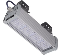 Светильник светодиодный TRANSCOM ДиУС ПРОМ-40 ОПТИК Ш Т-28-П-40-Ш-КП-65