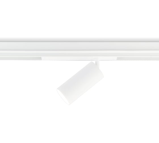 Трековый светодиодный светильник Ambrella Light TRACK SYSTEM GL1231