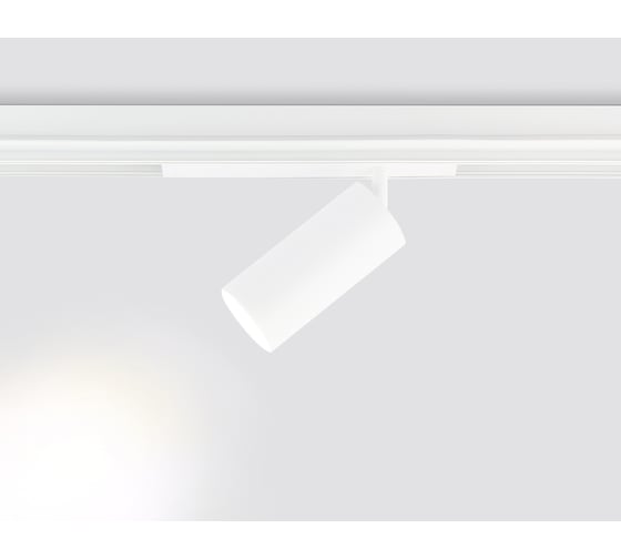 Трековый светодиодный светильник Ambrella Light TRACK SYSTEM GL1231
