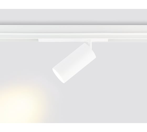 Трековый светодиодный светильник Ambrella Light TRACK SYSTEM GL1231