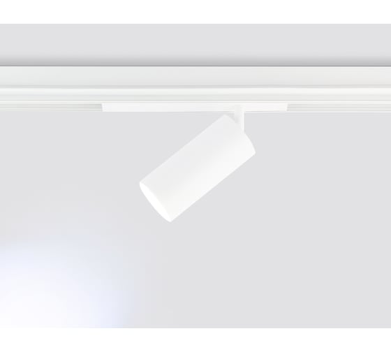 Трековый светодиодный светильник Ambrella Light TRACK SYSTEM GL1231