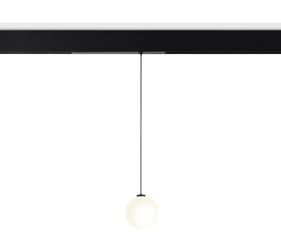 Трековый светодиодный светильник Ambrella Light TRACK SYSTEM GL1442