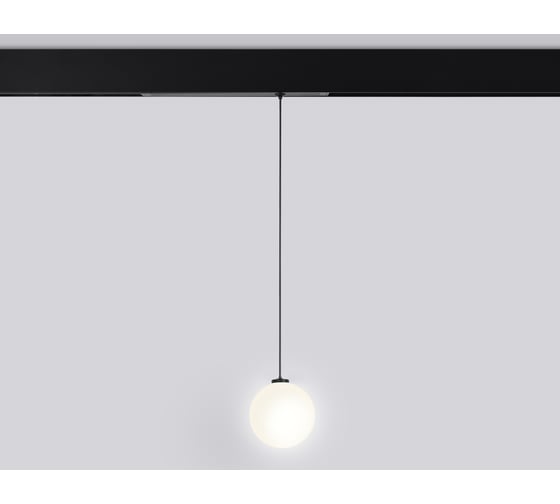 Трековый светодиодный светильник Ambrella Light TRACK SYSTEM GL1442
