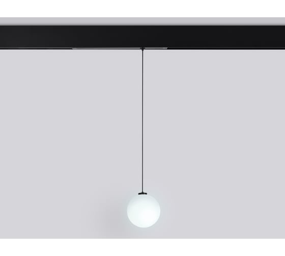 Трековый светодиодный светильник Ambrella Light TRACK SYSTEM GL1442