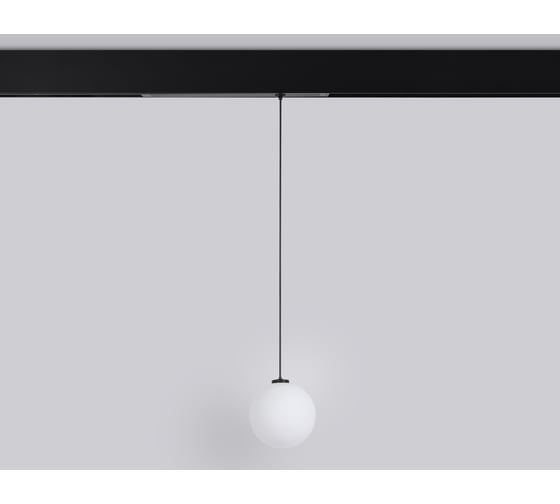 Трековый светодиодный светильник Ambrella Light TRACK SYSTEM GL1442