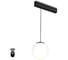 Трековый светодиодный светильник Ambrella Light TRACK SYSTEM GL1442 1