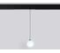 Трековый светодиодный светильник Ambrella Light TRACK SYSTEM GL1442 4