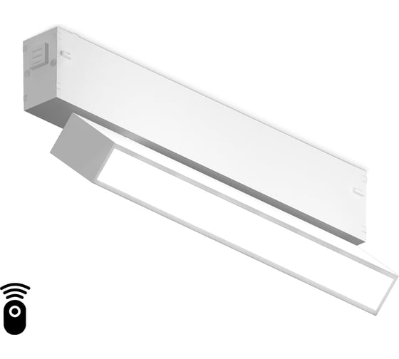 Трековый светодиодный светильник Ambrella Light TRACK SYSTEM GL1321