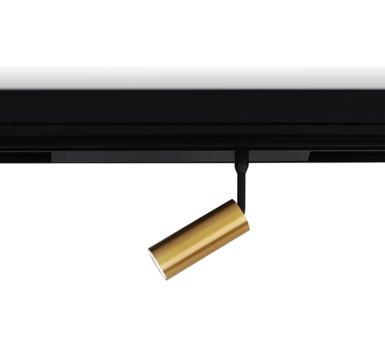 Трековый светодиодный светильник Ambrella Light TRACK SYSTEM GL1203